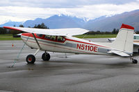 N5110E @ PAAQ - paaq - by Jeroen Stroes