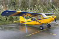 N4309C @ PAAQ - PAAQ - by Jeroen Stroes