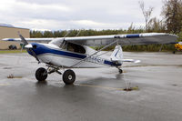 N4449M @ PAAQ - PAAQ - by Jeroen Stroes