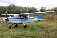 N7137T @ PAAQ - paaq - by Jeroen Stroes