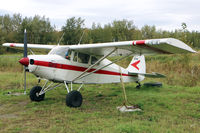 N33542 @ PAAQ - PAAQ - by Jeroen Stroes