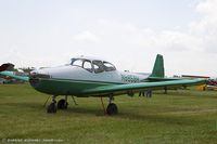 N8858H @ KOSH - North American Navion  C/N NAV-4-858, N8858H - by Dariusz Jezewski www.FotoDj.com