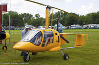N31419 @ KOSH - Robinson R44 Raven II  C/N 11381, N31419 - by Dariusz Jezewski www.FotoDj.com