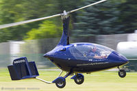 N800YA @ KOSH - Glaser-dirks DG-800  C/N 8-32A24, N800YA - by Dariusz Jezewski www.FotoDj.com