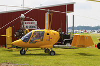 N117DE @ KOSH - Celier Xenon RST  C/N CAB 02171S, N117DE - by Dariusz Jezewski www.FotoDj.com