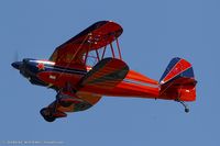 N507RG @ KOSH - Stolp SA-300 Starduster Too  C/N 2507, N507RG - by Dariusz Jezewski www.FotoDj.com