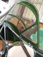 N56319 - Vultee BT-13A Valiant at the Estrella Warbirds  Museum, Paso Robles CA  #c - by Ingo Warnecke