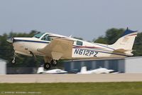 N612PZ @ KOSH - Beech A36 Bonanza 36  C/N E-2108, N612PZ - by Dariusz Jezewski www.FotoDj.com