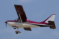 N7988A @ KOSH - Glasair Sportsman GS-2  C/N 7383, N7988A - by Dariusz Jezewski www.FotoDj.com
