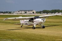 C-GVVW @ KOSH - Maule MX-7-180B Star Rocket  C/N 22027C, C-GVVW