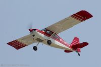 N396BG @ KOSH - American Champion 7GCBC Citabria  C/N 1216-96, N396BG - by Dariusz Jezewski www.FotoDj.com