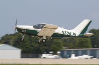 N388JG @ KOSH - Socata TB-21 Trinidad  C/N 2021, N388JG - by Dariusz Jezewski www.FotoDj.com