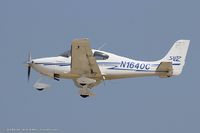 N1640C @ KOSH - Cirrus SR22  C/N 0579, N1640C - by Dariusz Jezewski www.FotoDj.com