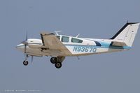 N9357Q @ KOSH - Beech 95-B55 (T42A) Baron  C/N TC-1416, N9357Q - by Dariusz Jezewski www.FotoDj.com