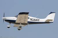 N164Y @ KOSH - Airplane Factory Sling  C/N 130, N146Y