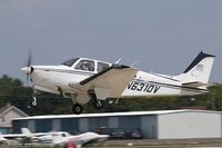 N6310V @ KOSH - Beech A36 Bonanza 36  C/N E-2021, N6310V - by Dariusz Jezewski www.FotoDj.com