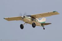 N6447M @ KOSH - Maule M-7-235C Orion  C/N 25072C, N6447M