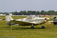 N328TV @ KOSH - CP328 Super Emeraude  C/N 118, N328TV - by Dariusz Jezewski www.FotoDj.com