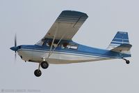 N29788 @ KOSH - Bellanca 7GCAA Citabria  C/N 396-80, N29788 - by Dariusz Jezewski www.FotoDj.com