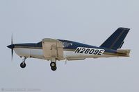 N2809E @ KOSH - Socata TB-20 Trinidad  C/N 1141, N2809E
