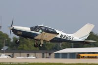 N92GT @ KOSH - Socata TB-21 Trinidad  C/N 2100, N92GT