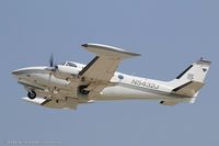 N5432J @ KOSH - Cessna 340A  C/N 340A0110, N5432J