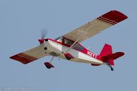 N2VT @ KOSH - American Champion 7GCBC Citabria  C/N 1394-2005, N2VT - by Dariusz Jezewski www.FotoDj.com