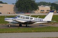 N6008X @ KOSH - Rockwell Commander 114B  C/N 14554, N6008X