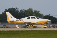 N86ND @ KOSH - Columbia Aircraft Mfg LC41-550FG  C/N 411080, N86ND - by Dariusz Jezewski www.FotoDj.com