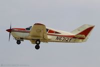 N6312Y @ KOSH - Bellanca 17-30A Super Viking  C/N 85-30993, N6312Y - by Dariusz Jezewski www.FotoDj.com