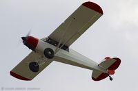 N220X @ KOSH - Cubcrafters Inc CCK-1865 Carbon Cub  C/N CCK-1865-0023 , N220X