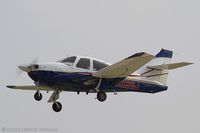 N112SJ @ KOSH - Aero Commander 112  C/N 38, N112SJ