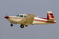 N201ZW @ KOSH - Mooney M20J 201  C/N 24-1194, N201ZW