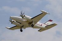 N154CA @ KOSH - Piper PA-31T Cheyenne  C/N 31T-8020085, N154CA