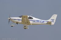 N8171P @ KOSH - Cirrus SR22  C/N 0797, N8171P - by Dariusz Jezewski www.FotoDj.com