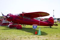 N369JJ @ KOSH - Cessna 195A Businessliner  C/N 7510, N369JJ