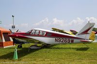 N9269W @ KOSH - Piper PA-28-235 Pathfinder  C/N 28-10942, N9269W - by Dariusz Jezewski www.FotoDj.com