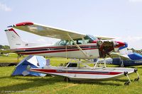 N192CW @ KOSH - Cessna R172K Hawk XP  C/N R1723092, N192CW