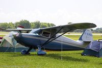 C-FDRS @ KOSH - Stinson 108 Voyager  C/N 108-187, C-FDRS - by Dariusz Jezewski www.FotoDj.com