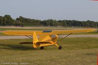 N4426H @ KOSH - Piper PA-15 Vagabond  C/N 15-212, NC4426H