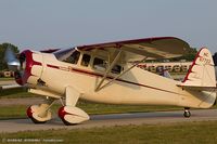 N67722 @ KOSH - Howard Aircraft DGA-15P  C/N 560, N67722