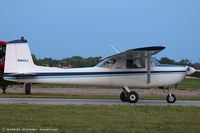 N3042J @ KOSH - Cessna 150E  C/N 15061142, N3042J - by Dariusz Jezewski www.FotoDj.com