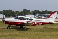 N9134P @ KOSH - Piper PA-24-250 Comanche  C/N 24-4614, N9134P