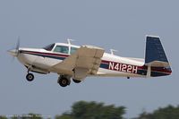 N4122E @ KOSH - Piper PA-32R-301 Saratoga  C/N 3246106, N4122E - by Dariusz Jezewski www.FotoDj.com
