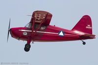N26265 @ KOSH - Stinson 10  C/N 7552, N26265 - by Dariusz Jezewski www.FotoDj.com