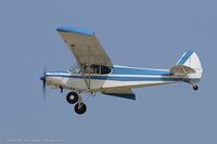 N83312 @ KOSH - Piper PA-18-150 Super Cub  C/N 18-7609074, N83312