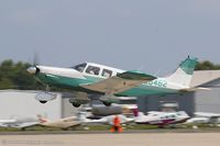 N36462 @ KOSH - Piper PA-32-300 Cherokee Six  C/N 32-7840164, N36462 - by Dariusz Jezewski www.FotoDj.com