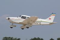 N8227L @ KOSH - Piper PA-28-181 Archer II  C/N 28-8090327, N8227L - by Dariusz Jezewski www.FotoDj.com