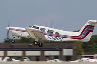 N31609 @ KOSH - Piper PA-32RT-300 Lance  C/N 32R-7885111, N31609 - by Dariusz Jezewski www.FotoDj.com