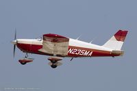 N235MA @ KOSH - Piper PA-28-235 Pathfinder  C/N 28-10867, N235MA - by Dariusz Jezewski www.FotoDj.com